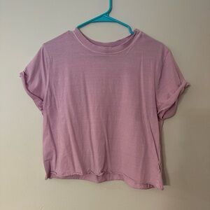 Wild Fable Women's Cropped Top